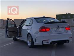 بی ئێم دەبڵیو سیریەس 3